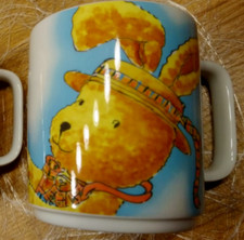 Hase felix tasse gebraucht kaufen  Aachen