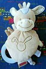 Doudou semi plat d'occasion  Moissy-Cramayel