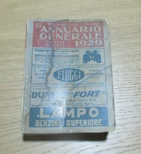 Catalogo manuale annuario usato  Trivignano Udinese