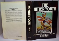 Hitler youth origins for sale  Burlington