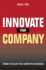 Innovate your company gebraucht kaufen  Berlin
