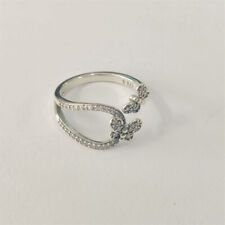 Butterfly open ring for sale  LIVERPOOL