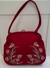 Lulu guinness vintage for sale  BRIDGEND