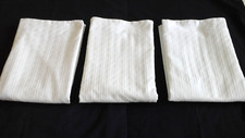 Dorma white waffle for sale  LOUTH