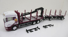 Herpa scania rungen gebraucht kaufen  Kirchheim unter Teck
