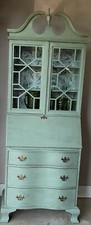 Vintage secretary desk for sale  Hope Hull