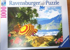 Ravensburger island getaway for sale  Cloudcroft