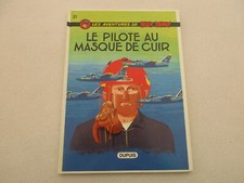 Buck danny tbe d'occasion  Gueux