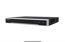 Nvr hikvision canali usato  Torre de Negri