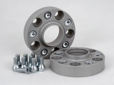Ware spurverbreiterung 2x30mm gebraucht kaufen  Mielkendorf