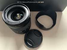 Fujifilm fujinon 50mm gebraucht kaufen  Eching