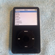 Ipod 5.5 generation for sale  FAVERSHAM