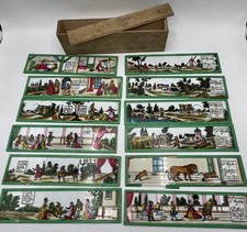 Boite plaques verre d'occasion Boite plaques verre d'occasion  Loches