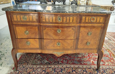Commode xviiie epoque d'occasion  Yffiniac