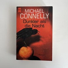 Dunkler als nacht gebraucht kaufen  Geislingen