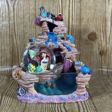 Disney little mermaid for sale  Antioch