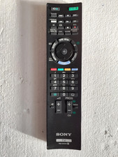 Telecommande sony televiseur d'occasion  Portet-sur-Garonne