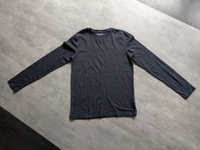Tommy hilfiger langarm gebraucht kaufen  Hohenstein-Ernstthal