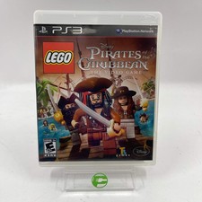 Lego pirates caribbean for sale  Raleigh