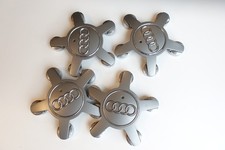 Riginale felgendeckel nabenkap gebraucht kaufen  Hainichen