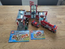 Lego city set gebraucht kaufen  Bornheim