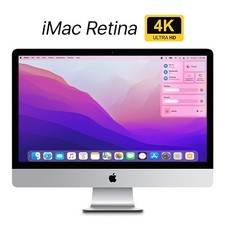 2019 apple imac for sale  Ontario
