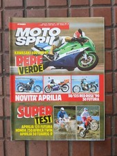 Africa twin 750 usato  Italia