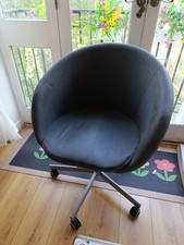 Stylish swivel office for sale  LONDON
