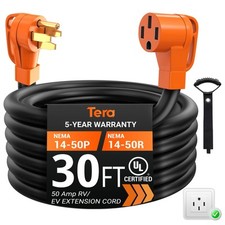Tera cord amp for sale  USA