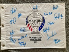 2017 solheim cup for sale  ASCOT