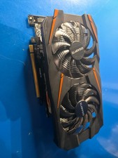 Gigabyte geforce gtx for sale  WHITCHURCH