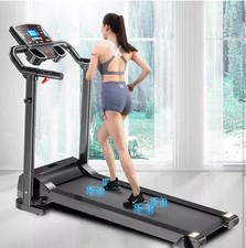 Treadmill running machine for sale  ADDLESTONE
