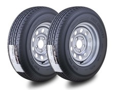 Trailer tire assembly for sale  Memphis