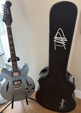 Epiphone dave grohl for sale  Mequon