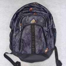 Adidas backpack gray for sale  Rockvale