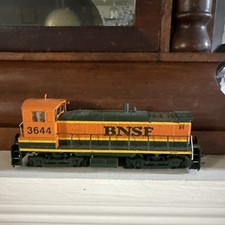 Athearn bnsf 3644 for sale  Decatur
