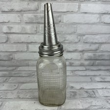 Vintage motor oil for sale  Abilene