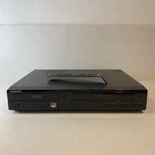 Samsung dvd vr375 for sale  Meriden