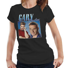 gary barlow t shirt for sale  SWANSEA