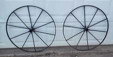 Pair original ornamental for sale  Mount Pleasant