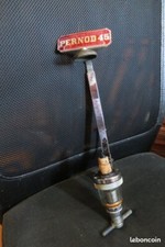 Ancien porte bouteille d'occasion  Saumur