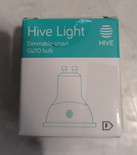 Hive smart light for sale  PETERSFIELD