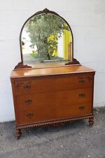 Hand carved dresser for sale  Fort Lauderdale