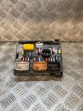 peugeot 307 fuse box for sale  DEWSBURY