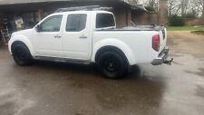 Nissan navara pick for sale  SITTINGBOURNE