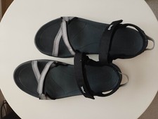 Teva trekkingsandalen verra gebraucht kaufen  Weinheim