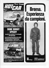 Advertising pubblicità abbigl usato  Solbiate Arno