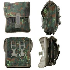 Kartentasche flecktarn riginal gebraucht kaufen  Sollstedt