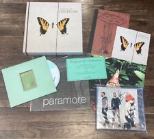Paramore brand new for sale  BLANDFORD FORUM
