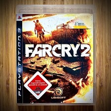 Far cry ps3 gebraucht kaufen  Lengerich